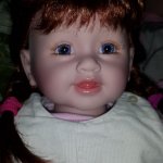 Ещё одна моя куколка Адора