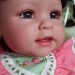 Моя новая малышка Адора