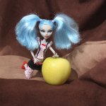 Кукляшки - Монстряшки. Часть вторая