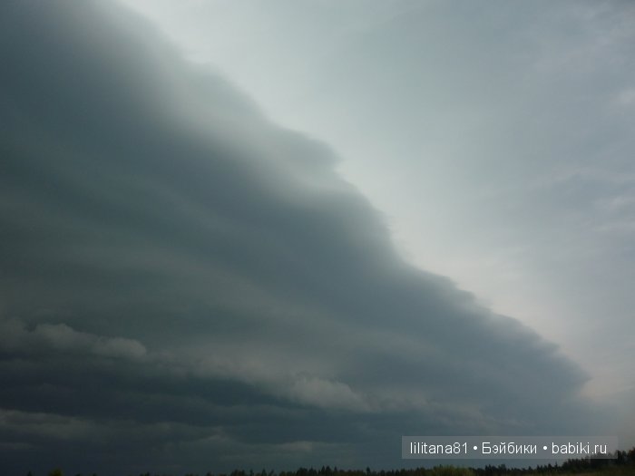 Осторожней с желаниями , они могут сбыться. LeeAnn от Denis Bastien