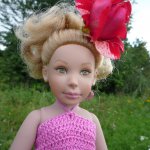 Осторожней с желаниями , они могут сбыться. LeeAnn от Denis Bastien