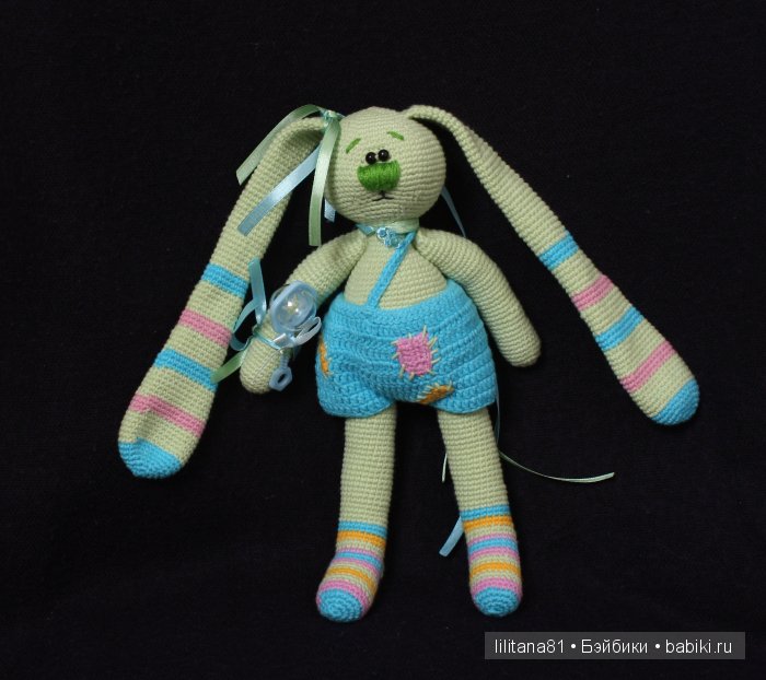 Готовь сани зимой, а новогодние подарки летом (фото 5)