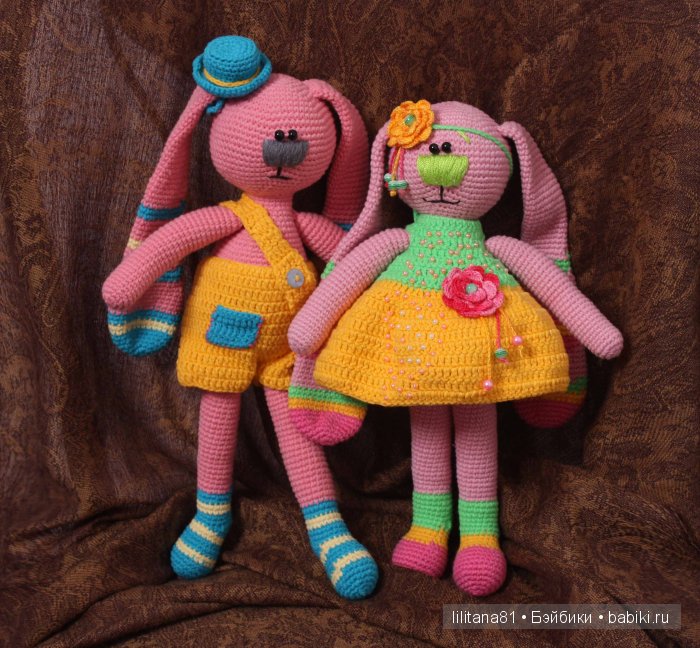 Я обиделась ! Новое увлечение ! Вязанье