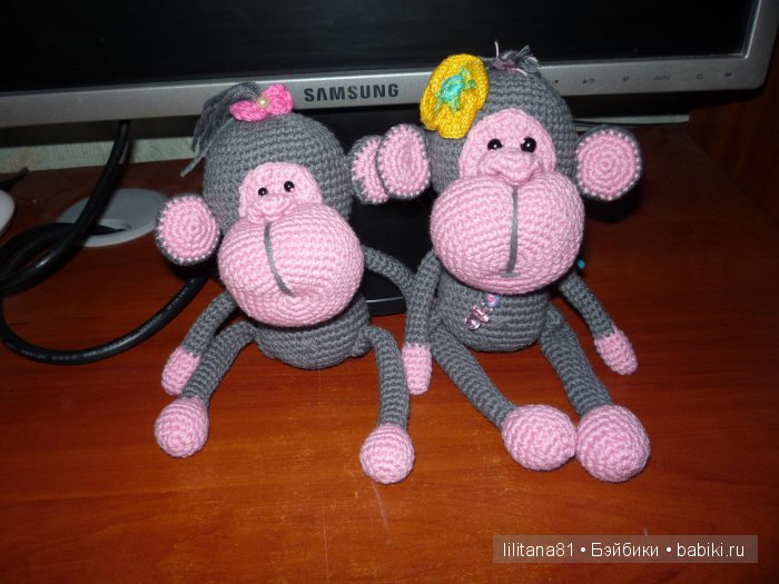 Я обиделась ! Новое увлечение ! Вязанье