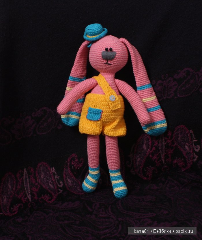 Я обиделась ! Новое увлечение ! Вязанье