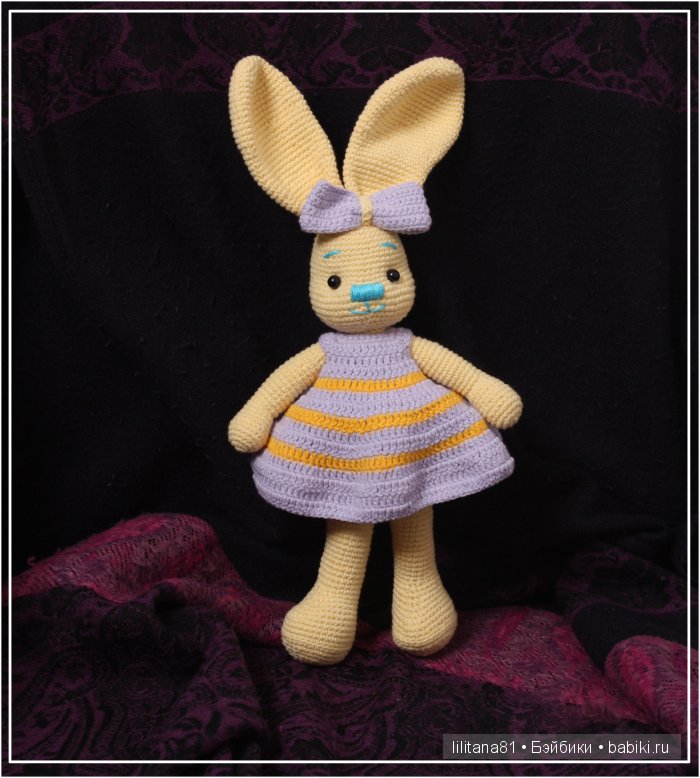 Я обиделась ! Новое увлечение ! Вязанье