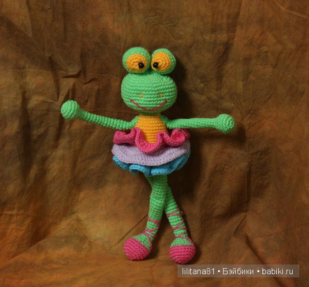 Я обиделась ! Новое увлечение ! Вязанье (фото 6)