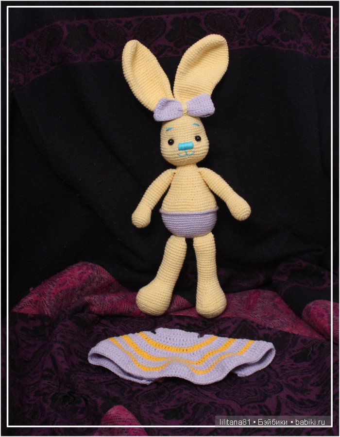 Я обиделась ! Новое увлечение ! Вязанье (фото 2)