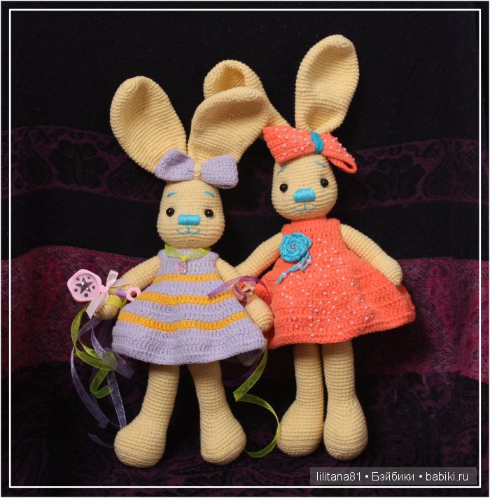 Я обиделась ! Новое увлечение ! Вязанье (фото 3)