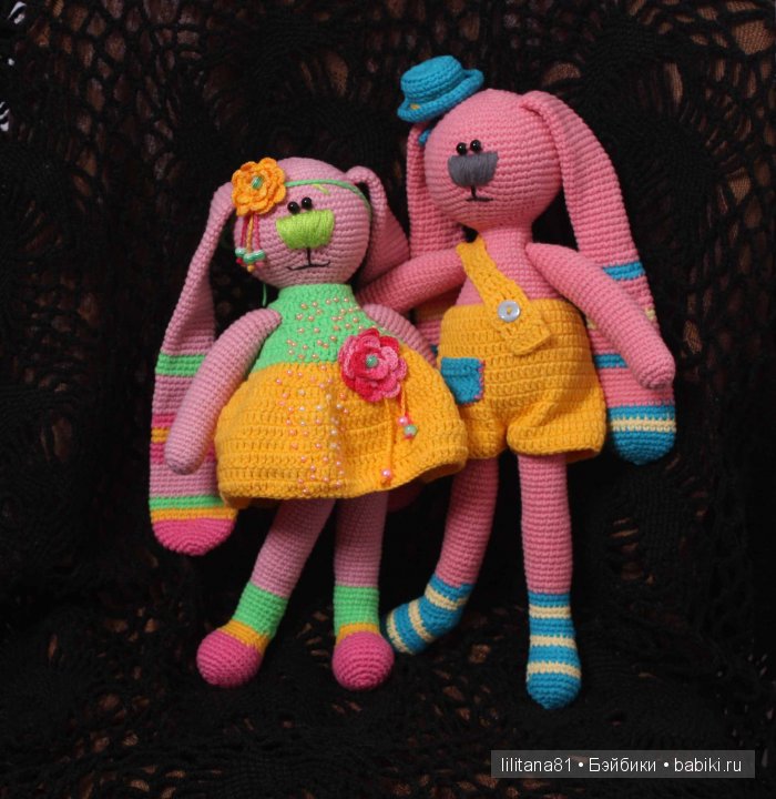 Я обиделась ! Новое увлечение ! Вязанье