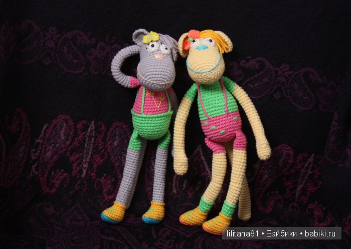 Я обиделась ! Новое увлечение ! Вязанье (фото 4)