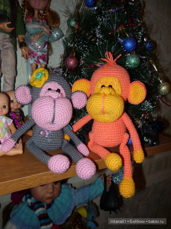 Я обиделась ! Новое увлечение ! Вязанье