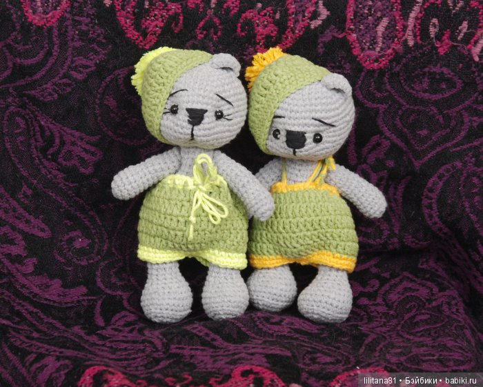 Ми-ми-мишное настроение — Другие хобби и увлечения: сад (фото 3)