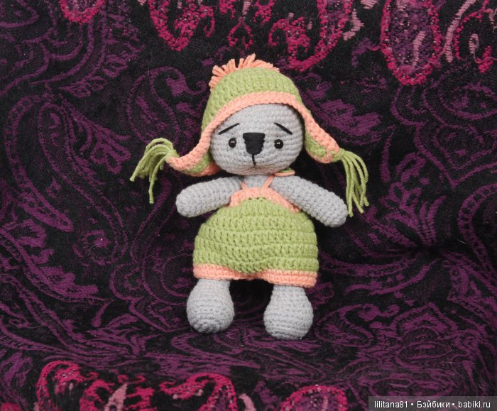 Ми-ми-мишное настроение — Другие хобби и увлечения: сад