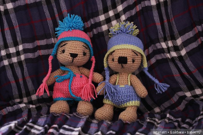 Ми-ми-мишное настроение — Другие хобби и увлечения: сад