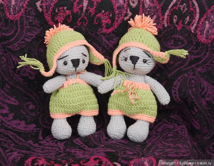 Ми-ми-мишное настроение — Другие хобби и увлечения: сад