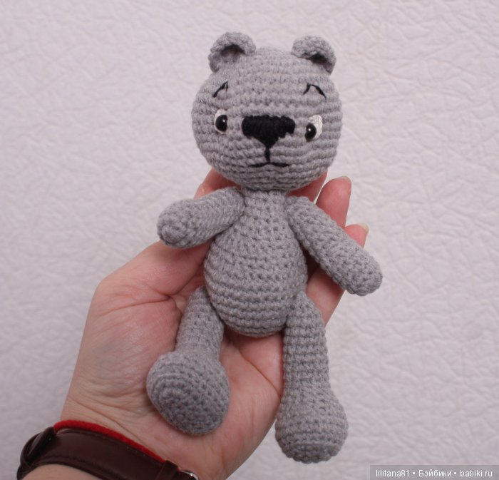 Ми-ми-мишное настроение — Другие хобби и увлечения: сад (фото 7)