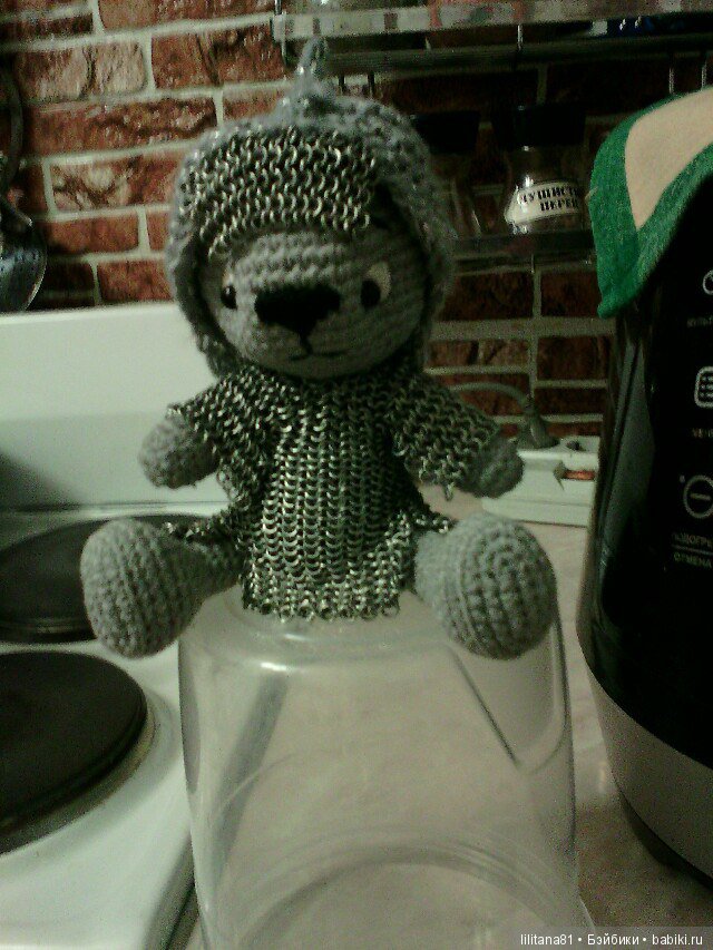 Ми-ми-мишное настроение — Другие хобби и увлечения: сад