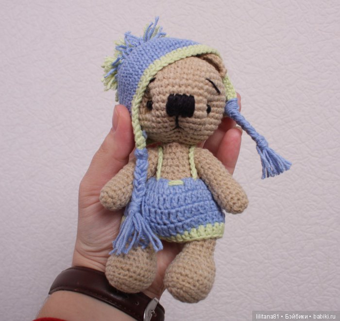 Ми-ми-мишное настроение — Другие хобби и увлечения: сад (фото 10)