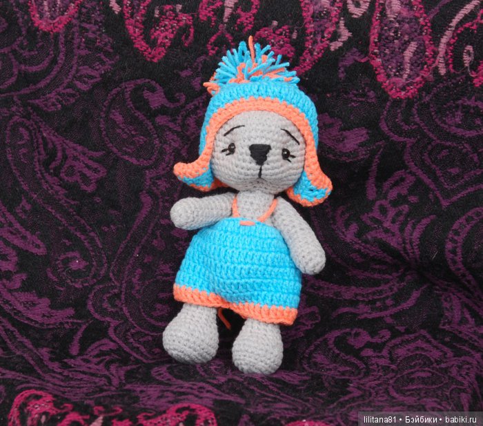 Ми-ми-мишное настроение — Другие хобби и увлечения: сад (фото 8)