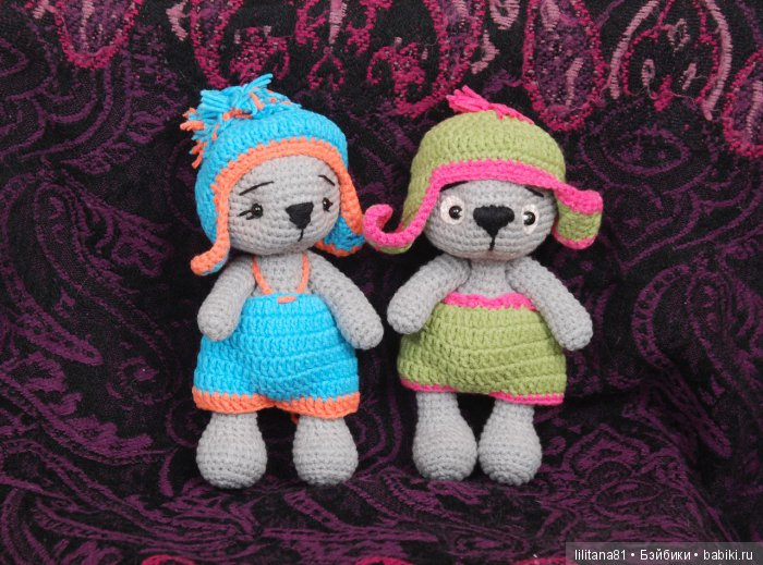 Ми-ми-мишное настроение — Другие хобби и увлечения: сад