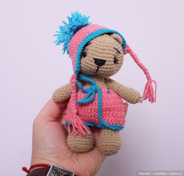 Ми-ми-мишное настроение — Другие хобби и увлечения: сад (фото 6)