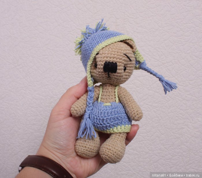 Ми-ми-мишное настроение — Другие хобби и увлечения: сад (фото 9)