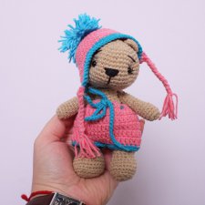 Ми-ми-мишное настроение