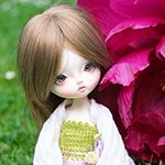 Познакомимся? Каролина (Leekeworld Mini)