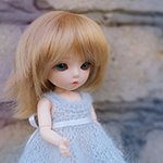 Серый жемчуг