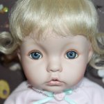 Моя крошка-балеринка Sugar Plum от Дианы Эффнер