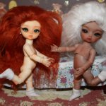 Кто сказал, что Hujoo не БЖДшки? Или "Чудесное превращение"!