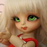 Моя конфетка! LUTS, Hansel