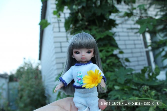 Наши новости. (LUTS, Hansel; DollChateau Ada; Hujoo, Is; ООАК Jane Buffy)