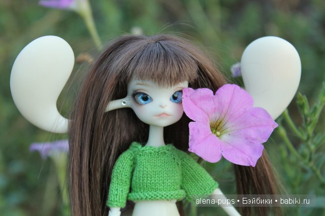 Наши новости. (LUTS, Hansel; DollChateau Ada; Hujoo, Is; ООАК Jane Buffy)