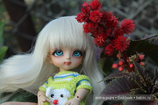 Наши новости. (LUTS, Hansel; DollChateau Ada; Hujoo, Is; ООАК Jane Buffy)