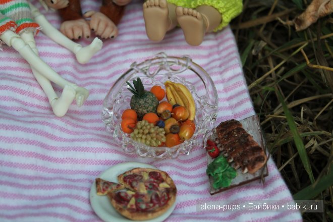 Наши новости. (LUTS, Hansel; DollChateau Ada; Hujoo, Is; ООАК Jane Buffy) (фото 3)