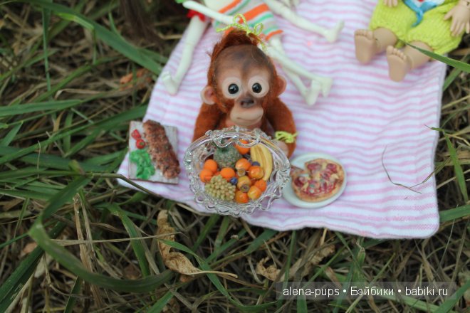 Наши новости. (LUTS, Hansel; DollChateau Ada; Hujoo, Is; ООАК Jane Buffy) (фото 6)