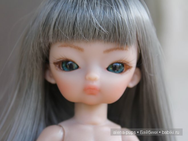 Мой первый мейк. (Hujoo , Is) (фото 5)