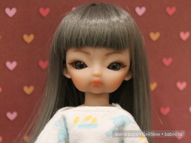 Мой первый мейк. (Hujoo , Is) (фото 7)