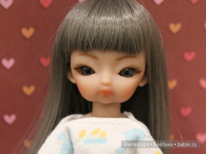 Мой первый мейк. (Hujoo , Is) (фото 8)