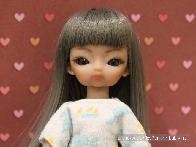 Мой первый мейк. (Hujoo , Is) (фото 6)