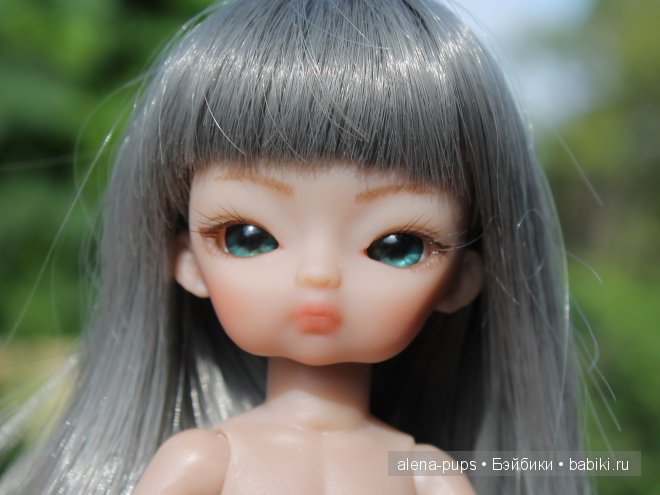 Мой первый мейк. (Hujoo , Is) (фото 4)