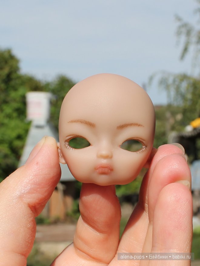 Мой первый мейк. (Hujoo , Is) (фото 2)