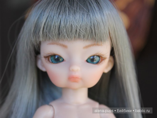 Мой первый мейк. (Hujoo , Is) (фото 3)