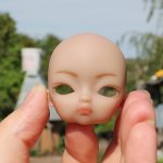 Мой первый мейк. (Hujoo , Is)