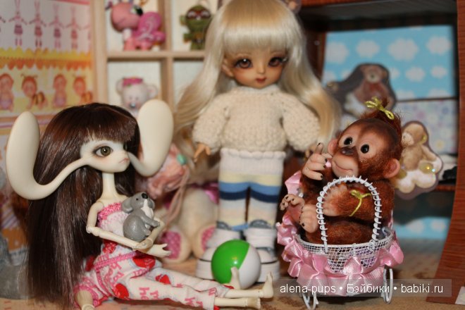 Ложный румбокс для бждешек (фото 9)