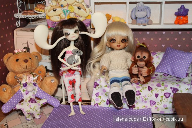 Ложный румбокс для бждешек (фото 5)