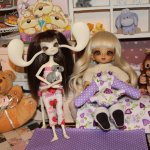 Ложный румбокс для бждешек