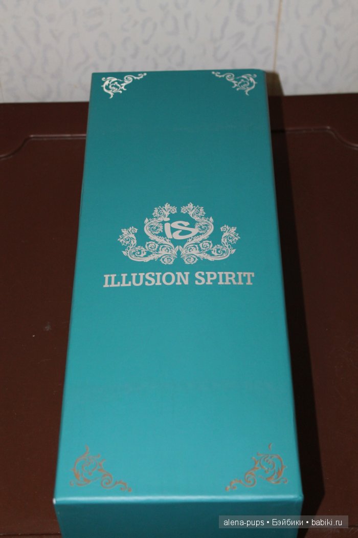 Моя долгожданная Женька!!! (Su XiaoDan от Illusion Spirit)